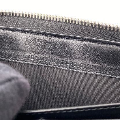 【中古品】【メンズ/レディース】 CHRISTIAN DIOR クリスチャンディオール TROTTER OBLIQUE ROUNDFASTENER WALLET トロッター オブリーク ラウンドファスナー ウォレット 財布 181-260503-kh-13-izu カラー：マルチ 万代Net店