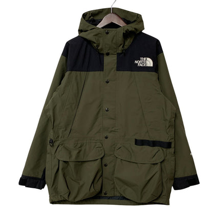 【中古品】【メンズ】 THE NORTH FACE ザ・ノースフェイス NPM62310 CR STORAGE JACKET CR ストレージ ジャケット アウター 144-260503-kh-02-izu サイズ：M カラー：NT 万代Net店