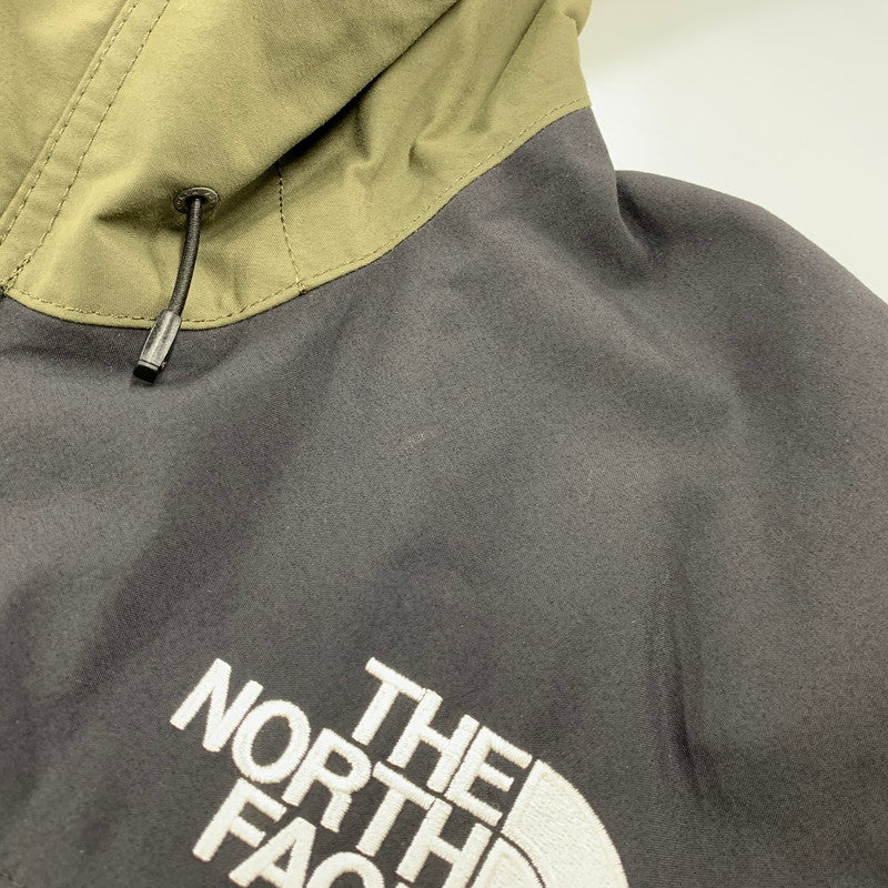 【中古品】【メンズ】 THE NORTH FACE ザ・ノースフェイス NPM62310 CR STORAGE JACKET CR ストレージ ジャケット アウター 144-260503-kh-02-izu サイズ：M カラー：NT 万代Net店