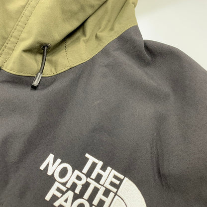 【中古品】【メンズ】 THE NORTH FACE ザ・ノースフェイス NPM62310 CR STORAGE JACKET CR ストレージ ジャケット アウター 144-260503-kh-02-izu サイズ：M カラー：NT 万代Net店