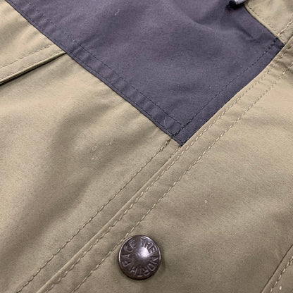 【中古品】【メンズ】 THE NORTH FACE ザ・ノースフェイス NPM62310 CR STORAGE JACKET CR ストレージ ジャケット アウター 144-260503-kh-02-izu サイズ：M カラー：NT 万代Net店