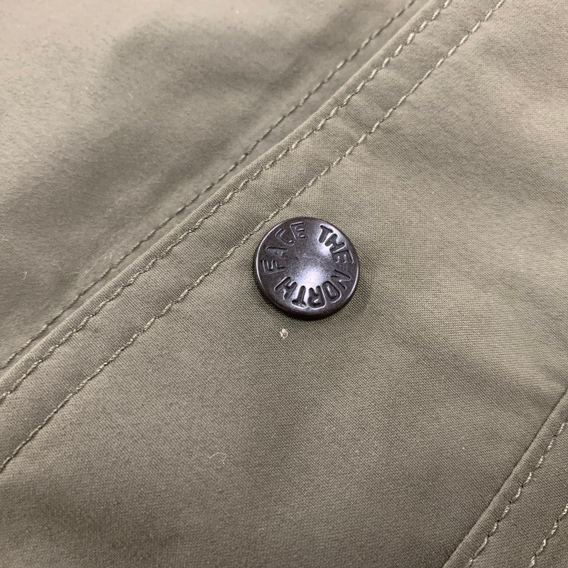 【中古品】【メンズ】 THE NORTH FACE ザ・ノースフェイス NPM62310 CR STORAGE JACKET CR ストレージ ジャケット アウター 144-260503-kh-02-izu サイズ：M カラー：NT 万代Net店
