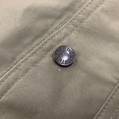 【中古品】【メンズ】 THE NORTH FACE ザ・ノースフェイス NPM62310 CR STORAGE JACKET CR ストレージ ジャケット アウター 144-260503-kh-02-izu サイズ：M カラー：NT 万代Net店