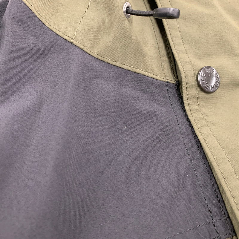 【中古品】【メンズ】 THE NORTH FACE ザ・ノースフェイス NPM62310 CR STORAGE JACKET CR ストレージ ジャケット アウター 144-260503-kh-02-izu サイズ：M カラー：NT 万代Net店