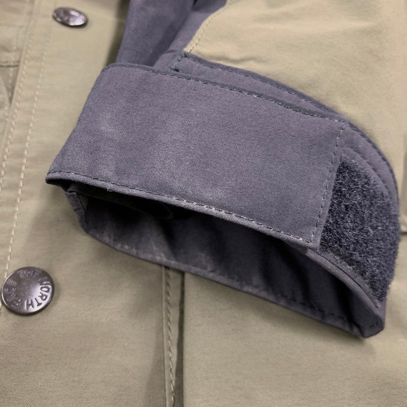 【中古品】【メンズ】 THE NORTH FACE ザ・ノースフェイス NPM62310 CR STORAGE JACKET CR ストレージ ジャケット アウター 144-260503-kh-02-izu サイズ：M カラー：NT 万代Net店