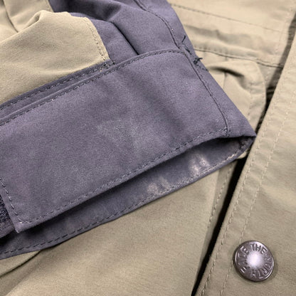 【中古品】【メンズ】 THE NORTH FACE ザ・ノースフェイス NPM62310 CR STORAGE JACKET CR ストレージ ジャケット アウター 144-260503-kh-02-izu サイズ：M カラー：NT 万代Net店