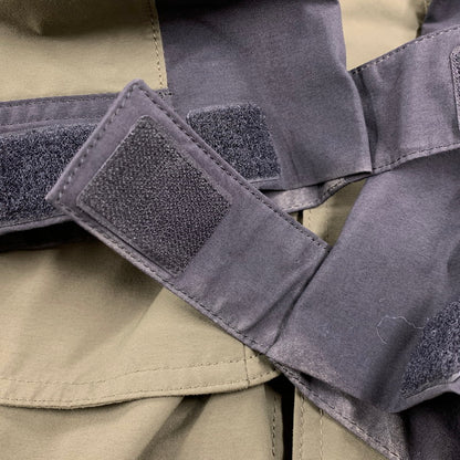 【中古品】【メンズ】 THE NORTH FACE ザ・ノースフェイス NPM62310 CR STORAGE JACKET CR ストレージ ジャケット アウター 144-260503-kh-02-izu サイズ：M カラー：NT 万代Net店