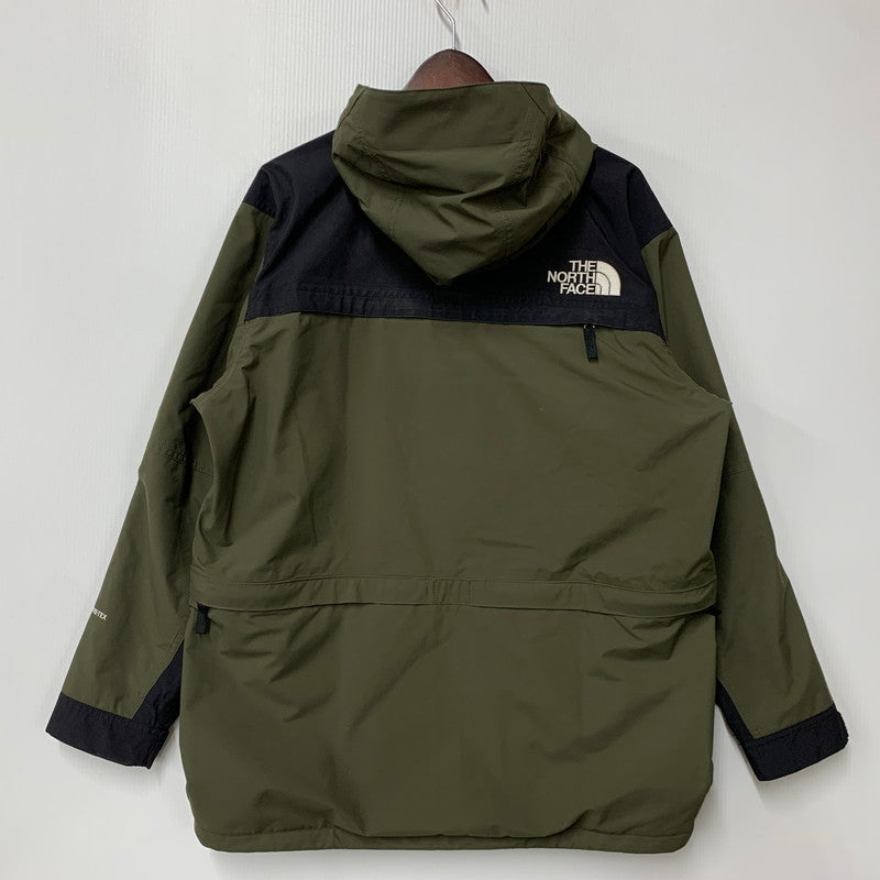 【中古品】【メンズ】 THE NORTH FACE ザ・ノースフェイス NPM62310 CR STORAGE JACKET CR ストレージ ジャケット アウター 144-260503-kh-02-izu サイズ：M カラー：NT 万代Net店