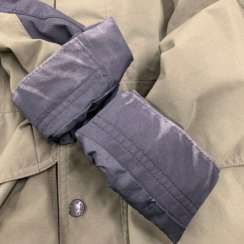 【中古品】【メンズ】 THE NORTH FACE ザ・ノースフェイス NPM62310 CR STORAGE JACKET CR ストレージ ジャケット アウター 144-260503-kh-02-izu サイズ：M カラー：NT 万代Net店