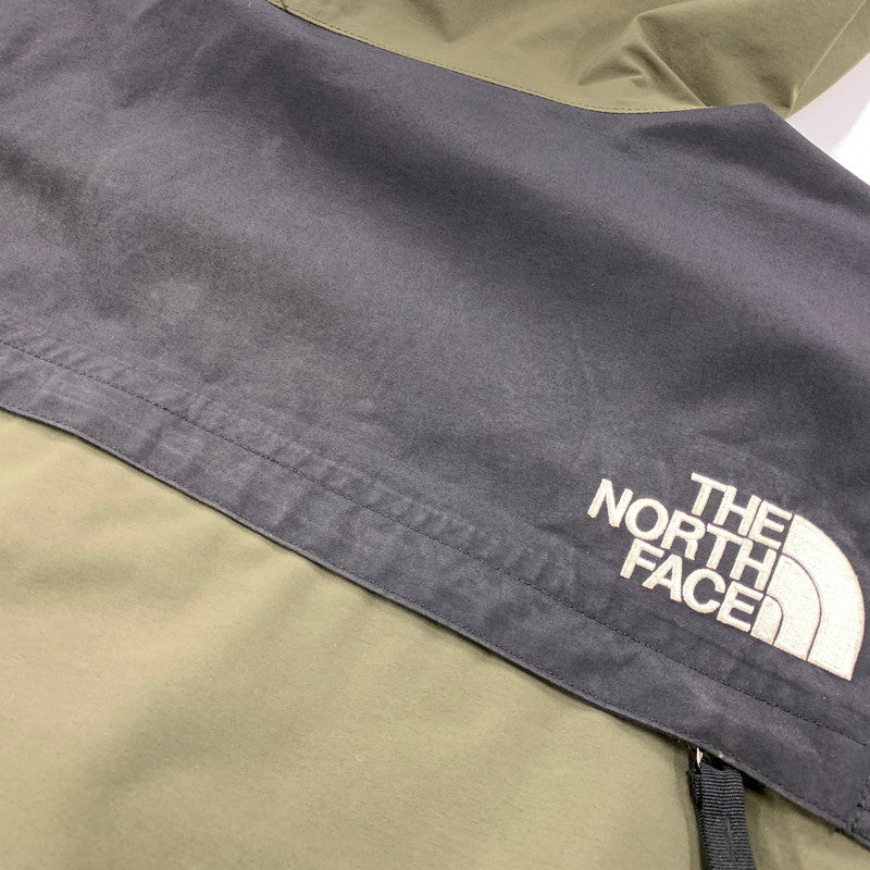 【中古品】【メンズ】 THE NORTH FACE ザ・ノースフェイス NPM62310 CR STORAGE JACKET CR ストレージ ジャケット アウター 144-260503-kh-02-izu サイズ：M カラー：NT 万代Net店