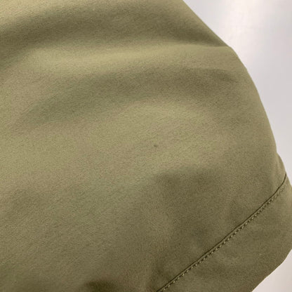 【中古品】【メンズ】 THE NORTH FACE ザ・ノースフェイス NPM62310 CR STORAGE JACKET CR ストレージ ジャケット アウター 144-260503-kh-02-izu サイズ：M カラー：NT 万代Net店