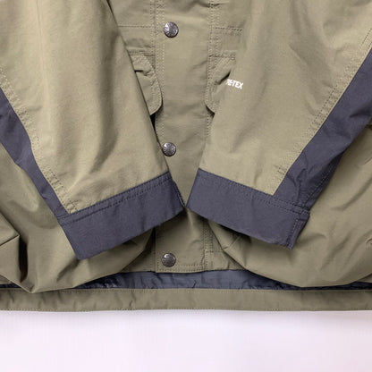 【中古品】【メンズ】 THE NORTH FACE ザ・ノースフェイス NPM62310 CR STORAGE JACKET CR ストレージ ジャケット アウター 144-260503-kh-02-izu サイズ：M カラー：NT 万代Net店