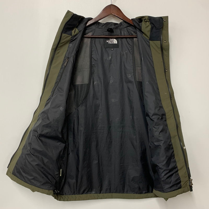 【中古品】【メンズ】 THE NORTH FACE ザ・ノースフェイス NPM62310 CR STORAGE JACKET CR ストレージ ジャケット アウター 144-260503-kh-02-izu サイズ：M カラー：NT 万代Net店