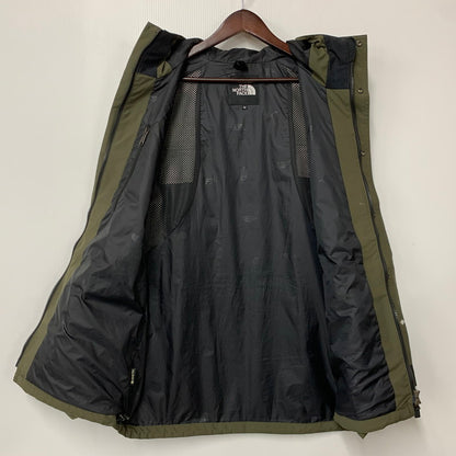 【中古品】【メンズ】 THE NORTH FACE ザ・ノースフェイス NPM62310 CR STORAGE JACKET CR ストレージ ジャケット アウター 144-260503-kh-02-izu サイズ：M カラー：NT 万代Net店