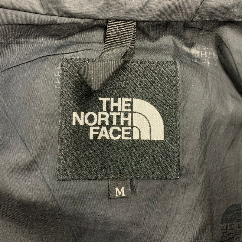 【中古品】【メンズ】 THE NORTH FACE ザ・ノースフェイス NPM62310 CR STORAGE JACKET CR ストレージ ジャケット アウター 144-260503-kh-02-izu サイズ：M カラー：NT 万代Net店