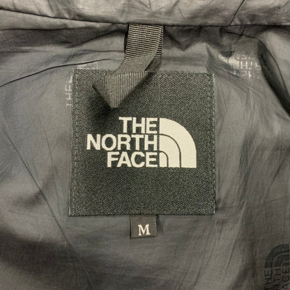 【中古品】【メンズ】 THE NORTH FACE ザ・ノースフェイス NPM62310 CR STORAGE JACKET CR ストレージ ジャケット アウター 144-260503-kh-02-izu サイズ：M カラー：NT 万代Net店