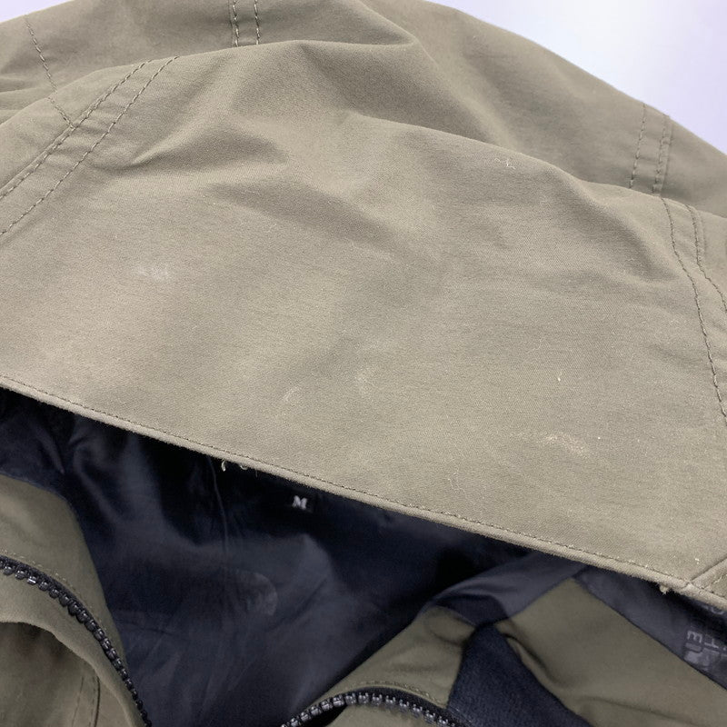 【中古品】【メンズ】 THE NORTH FACE ザ・ノースフェイス NPM62310 CR STORAGE JACKET CR ストレージ ジャケット アウター 144-260503-kh-02-izu サイズ：M カラー：NT 万代Net店