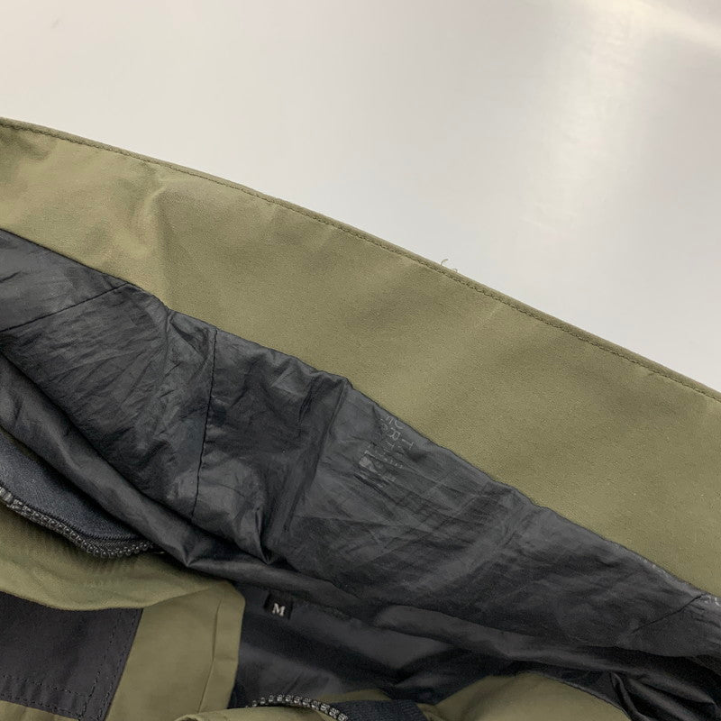 【中古品】【メンズ】 THE NORTH FACE ザ・ノースフェイス NPM62310 CR STORAGE JACKET CR ストレージ ジャケット アウター 144-260503-kh-02-izu サイズ：M カラー：NT 万代Net店