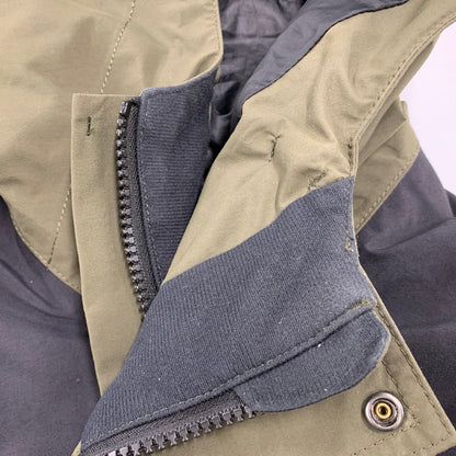 【中古品】【メンズ】 THE NORTH FACE ザ・ノースフェイス NPM62310 CR STORAGE JACKET CR ストレージ ジャケット アウター 144-260503-kh-02-izu サイズ：M カラー：NT 万代Net店