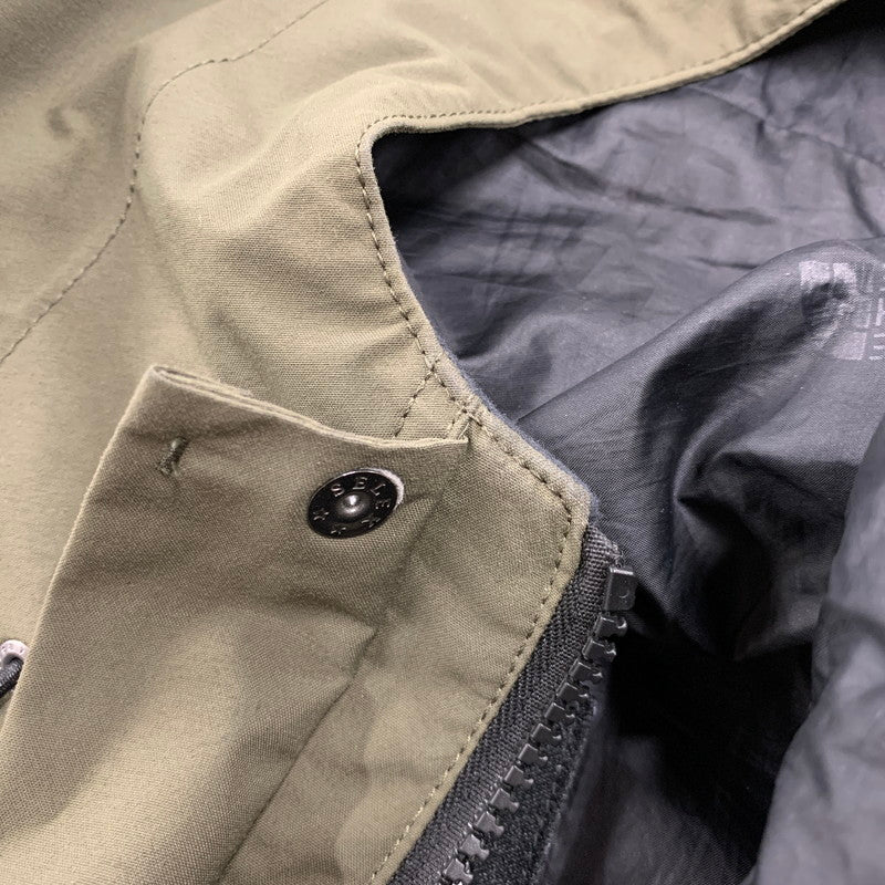 【中古品】【メンズ】 THE NORTH FACE ザ・ノースフェイス NPM62310 CR STORAGE JACKET CR ストレージ ジャケット アウター 144-260503-kh-02-izu サイズ：M カラー：NT 万代Net店
