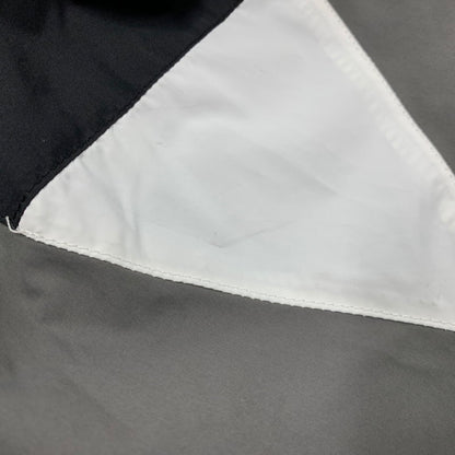 【中古品】【メンズ】 CHUMS チャムス CH04-1395 RETRO SPORT JACKET レトロ スポーツ ジャケット アウター 144-260508-ya-07-izu サイズ：L カラー：グレー×ブラック 万代Net店