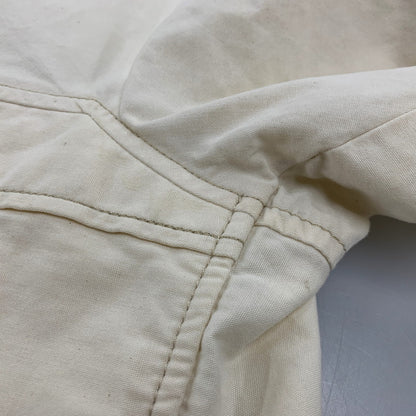 【中古品】【メンズ】 PATAGONIA パタゴニア 20325SP25 FUNHOGGERS ANORAK ファンホッガーズ アノラック ジャケット アウター 144-260503-kh-05-izu サイズ：M カラー：クリーム系 万代Net店