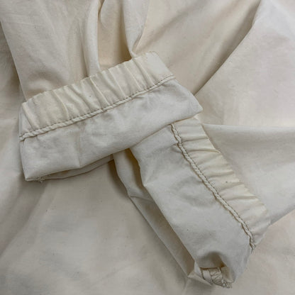 【中古品】【メンズ】 PATAGONIA パタゴニア 20325SP25 FUNHOGGERS ANORAK ファンホッガーズ アノラック ジャケット アウター 144-260503-kh-05-izu サイズ：M カラー：クリーム系 万代Net店