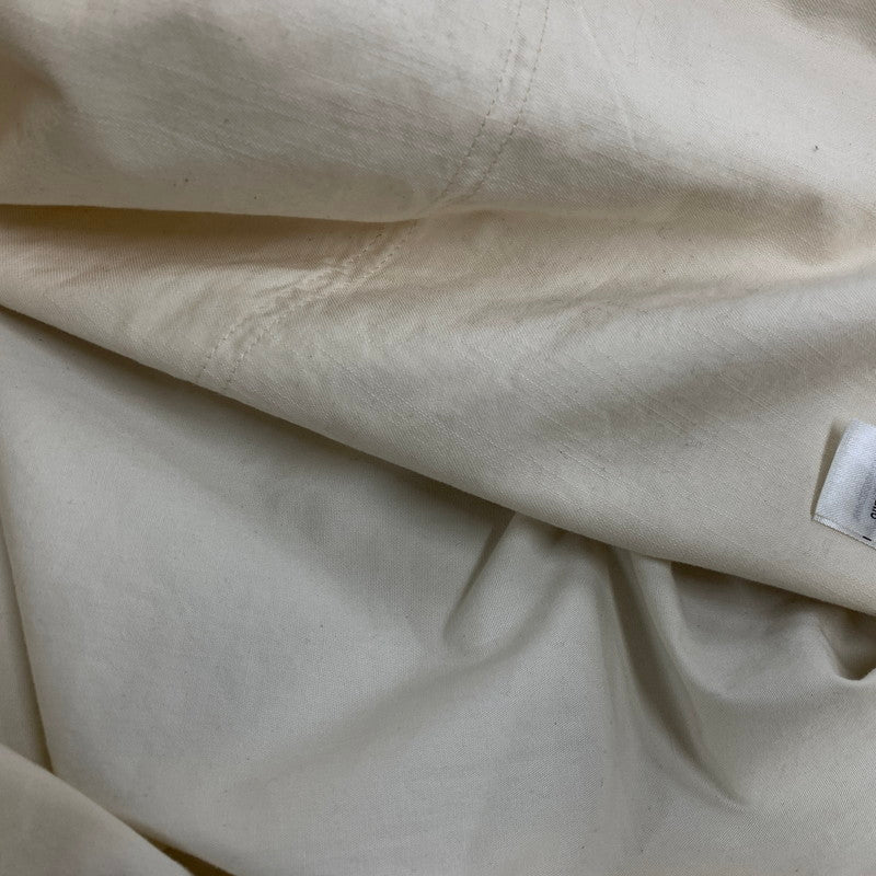 【中古品】【メンズ】 PATAGONIA パタゴニア 20325SP25 FUNHOGGERS ANORAK ファンホッガーズ アノラック ジャケット アウター 144-260503-kh-05-izu サイズ：M カラー：クリーム系 万代Net店