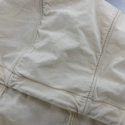 【中古品】【メンズ】 PATAGONIA パタゴニア 20325SP25 FUNHOGGERS ANORAK ファンホッガーズ アノラック ジャケット アウター 144-260503-kh-05-izu サイズ：M カラー：クリーム系 万代Net店