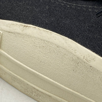【中古品】【メンズ】 Y-3 ワイスリー EF2653 YUBEN MID ユーベン ミッド スニーカー シューズ靴 162-260507-ya-04-izu サイズ：28.5cm カラー：BLACK 万代Net店