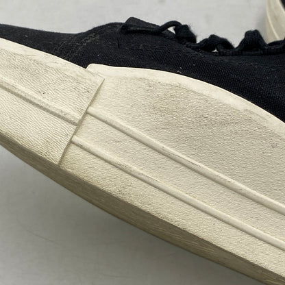 【中古品】【メンズ】 Y-3 ワイスリー EF2653 YUBEN MID ユーベン ミッド スニーカー シューズ靴 162-260507-ya-04-izu サイズ：28.5cm カラー：BLACK 万代Net店