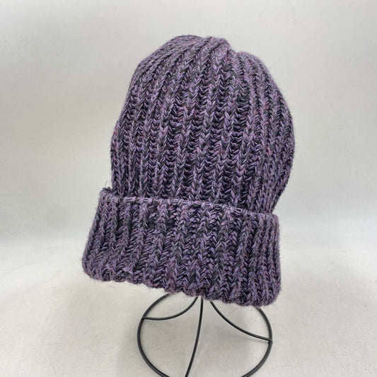 【中古品】【メンズ/レディース】 NEEDLES ニードルス WATCH CAP ウォッチキャップ 帽子 185-260507-ya-08-izu サイズ：F カラー：PURPLE 万代Net店