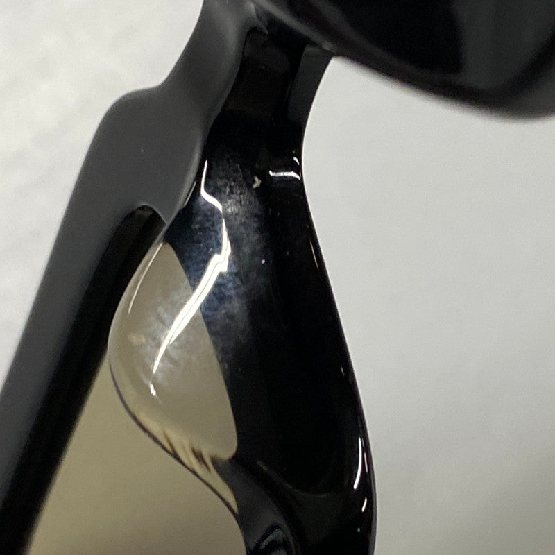 【中古品】【メンズ/レディース】 AKILA アキラ 144 EOS SUNGLASSES サングラス 203-260503-kh-11-izu サイズ：45□24-147 カラー：ブラック 万代Net店