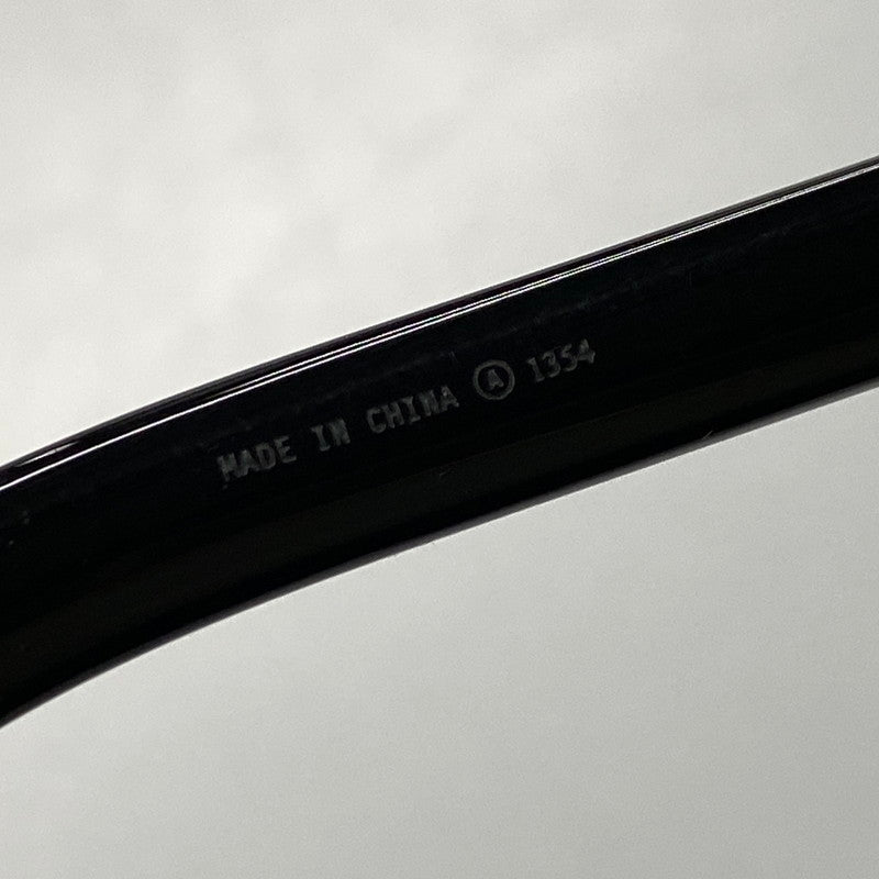【中古品】【メンズ/レディース】 AKILA アキラ 144 EOS SUNGLASSES サングラス 203-260503-kh-11-izu サイズ：45□24-147 カラー：ブラック 万代Net店