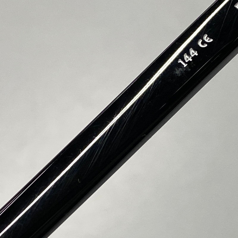 【中古品】【メンズ/レディース】 AKILA アキラ 144 EOS SUNGLASSES サングラス 203-260503-kh-11-izu サイズ：45□24-147 カラー：ブラック 万代Net店