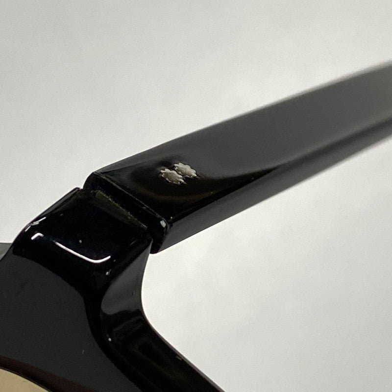 【中古品】【メンズ/レディース】 AKILA アキラ 144 EOS SUNGLASSES サングラス 203-260503-kh-11-izu サイズ：45□24-147 カラー：ブラック 万代Net店
