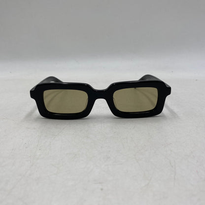 【中古品】【メンズ/レディース】 AKILA アキラ 144 EOS SUNGLASSES サングラス 203-260503-kh-11-izu サイズ：45□24-147 カラー：ブラック 万代Net店