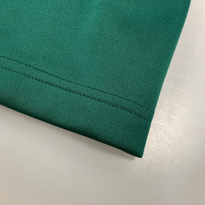 【中古美品】【メンズ】 NEEDLES ニードルス QV1594 TRACK PANT トラック パンツ ボトムス 151-260503-kh-07-izu サイズ：M カラー：グリーン 万代Net店