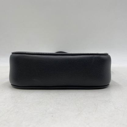 【中古品】【メンズ/レディース】 BALENCIAGA バレンシアガ 552372 EVERYDAY CAMERA BAG XS エヴリデイ カメラバッグ ショルダーバッグ 鞄 180-260503-kh-14-izu カラー：ブラック 万代Net店