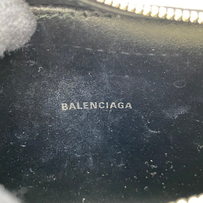 【中古品】【メンズ/レディース】 BALENCIAGA バレンシアガ 552372 EVERYDAY CAMERA BAG XS エヴリデイ カメラバッグ ショルダーバッグ 鞄 180-260503-kh-14-izu カラー：ブラック 万代Net店