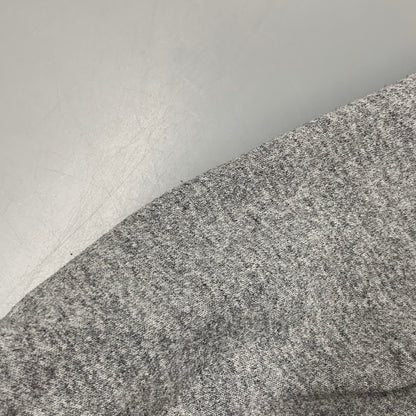 【中古品】【メンズ】 THE NORTH FACE ザ・ノースフェイス NT11831 SQUARE LOGO HOODIE スクエア ロゴ フーディ トップス 長袖 144-260508-ya-03-izu サイズ：L カラー：GRAY 万代Net店