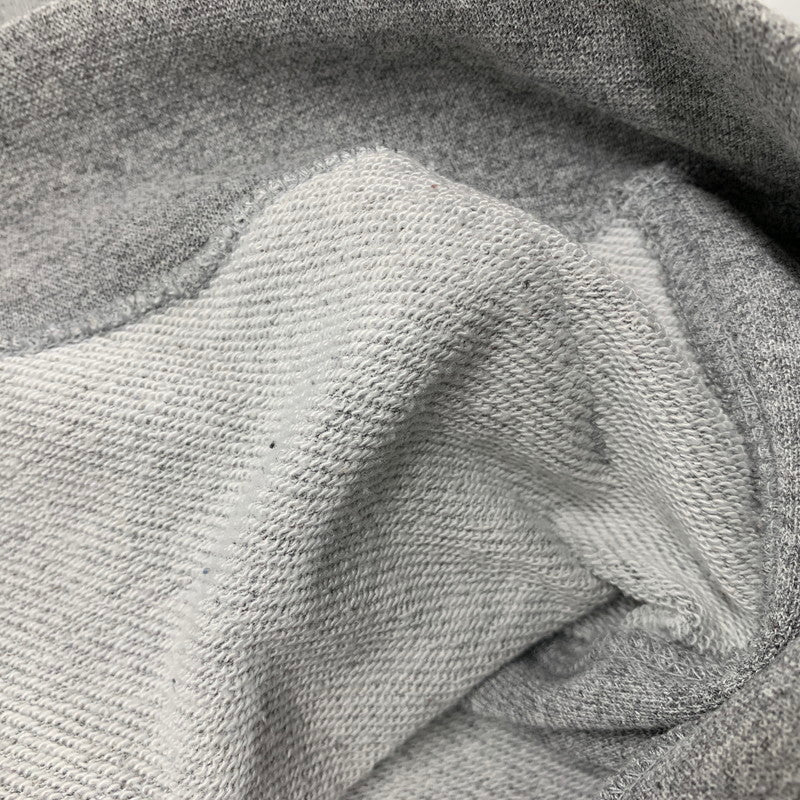 【中古品】【メンズ】 THE NORTH FACE ザ・ノースフェイス NT11831 SQUARE LOGO HOODIE スクエア ロゴ フーディ トップス 長袖 144-260508-ya-03-izu サイズ：L カラー：GRAY 万代Net店