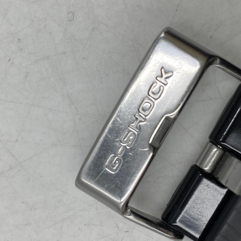 【中古品】【メンズ/レディース】 G-SHOCK ジーショック GWX-8900-1JF G-LIDE TOUGH SOLAR WATCH タフ ソーラー ウォッチ 腕時計 時計 196-260507-ya-06-izu カラー：ブラック 万代Net店