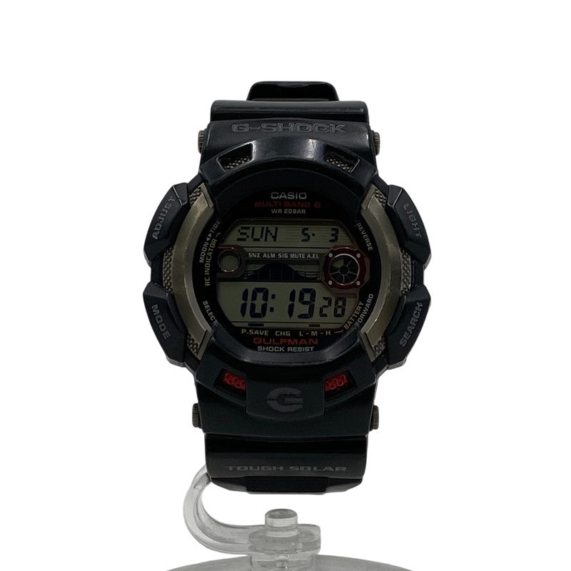 G SHOCK中古 中古・古着通販】CASIO (カシオ) G-SHOCK / デジタルウォッチ