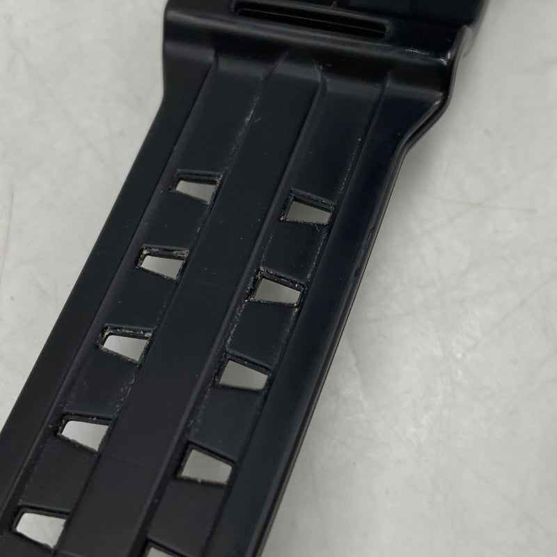 【中古品】【メンズ/レディース】 G-SHOCK ジーショック MASTER OF G - SEA GULFMAN TOUGH SOLAR WATCH GW-9110 タフソーラー 腕時計 196-260503-as-01-izu サイズ：51 × 46.1 × 16.4 mm カラー：ブラック 万代Net店