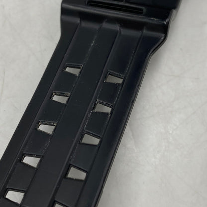 【中古品】【メンズ/レディース】 G-SHOCK ジーショック MASTER OF G - SEA GULFMAN TOUGH SOLAR WATCH GW-9110 タフソーラー 腕時計 196-260503-as-01-izu サイズ：51 × 46.1 × 16.4 mm カラー：ブラック 万代Net店