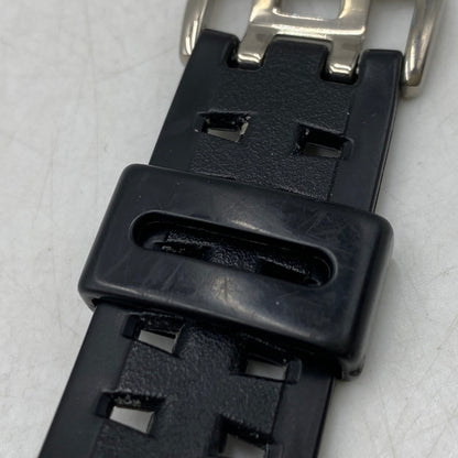【中古品】【メンズ/レディース】 G-SHOCK ジーショック MASTER OF G - SEA GULFMAN TOUGH SOLAR WATCH GW-9110 タフソーラー 腕時計 196-260503-as-01-izu サイズ：51 × 46.1 × 16.4 mm カラー：ブラック 万代Net店