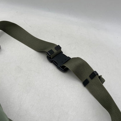 【中古品】【メンズ/レディース】 PORTER ポーター TANKER WAIST BAG タンカー ウエストバッグ 鞄 188-260503-kh-15-izu カラー：オリーブ 万代Net店