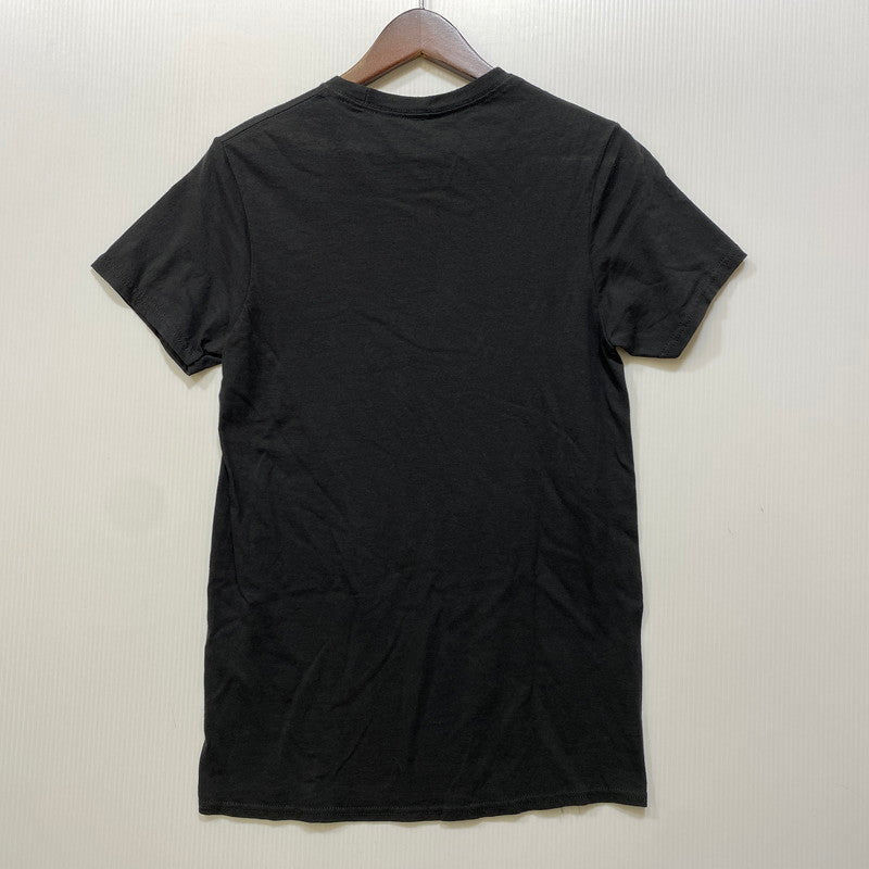 【中古品】【メンズ】 YU YU HAKUSHO 幽遊白書 PRINT TEE プリント Tシャツ 半袖 ホンジュラス製 146-260801-as-30-izu サイズ：S カラー：ブラック 万代Net店
