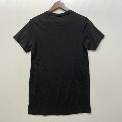 【中古品】【メンズ】 YU YU HAKUSHO 幽遊白書 PRINT TEE プリント Tシャツ 半袖 ホンジュラス製 146-260801-as-30-izu サイズ：S カラー：ブラック 万代Net店